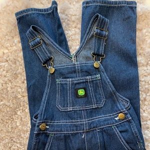 John Deere Overalls